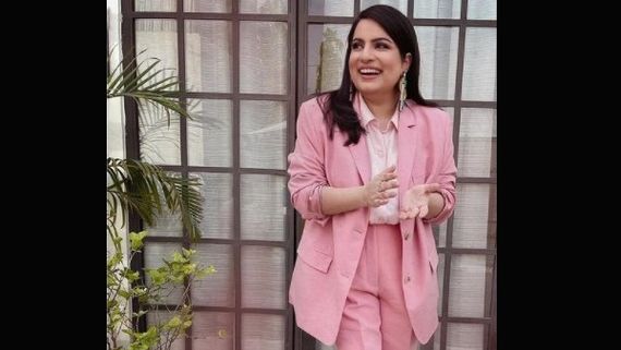 Exclusive! Mallika Dua Opens Up On LOL- Hasse Toh Phasse & Sharing Screen Space With Other Comedians