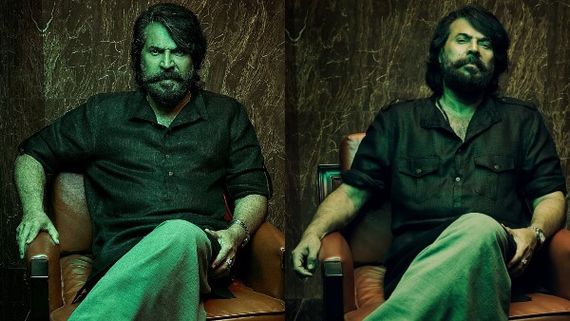 Mammootty's Role In Amal Neerad's Bheeshma Parvam Is Revealed; Read Details Inside!