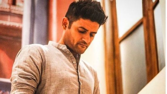Shaadi Mubarak's Manav Gohil Shares Video On COVID-19 Battle; Calls The Virus Cunning, Awful & Dangerous
