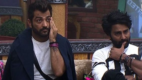 Why Are Bigg Boss Buddies Manu Punjabi And Manveer Gurjar Not Seen Together?