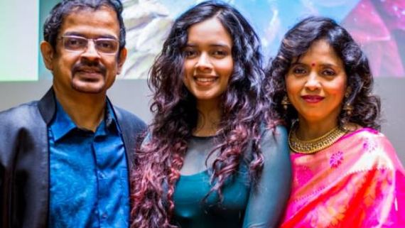 Apna Time Bhi Aayega's Megha Ray Takes Precautionary Off From Shoot After Her Parents Test COVID-19 Positive