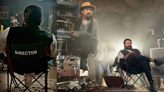 Mohanlal Kickstarts Barroz Second Schedule; Location Stills Take Social Media By Storm