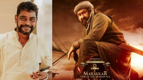 Mohanlal's Marakkar: The Project Might Not Release In May, Says Antony Perumbavoor