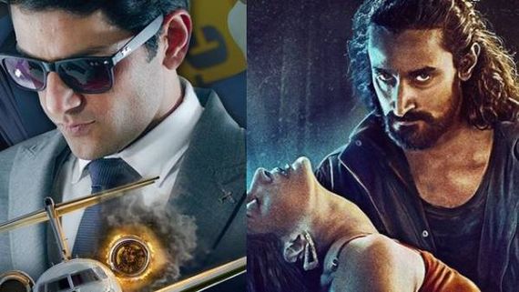 Mohit Chadda Starrer Flight And Kunal Kapoor’s Koi Jaane Na Struggle At The Box Office