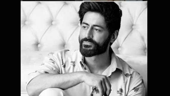 Mohit Raina Hospitalised After Testing Positive For Coronavirus; Fans & Celebs Wish Him Speedy Recovery