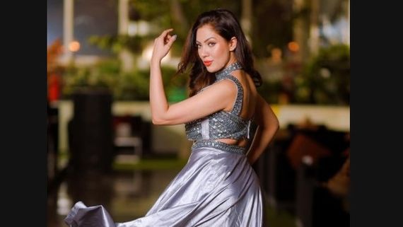 When Taarak Mehta...'s Munmun Dutta Talked About #MeToo: My Tuition Teacher Had His Hands In My Underpants