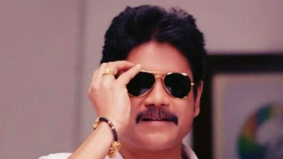 Akkineni Nagarjuna Was Never Interested In Making Comeback In Bollywood; Says He Didn't Crave For Acceptance