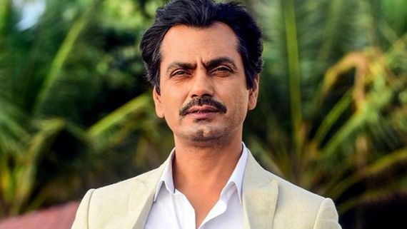 Nawazuddin Siddiqui Blasts Celebs For Posting Vacations Pictures Amid Pandemic; Says 'Have A Heart'