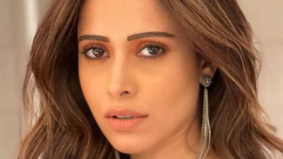 Nushrratt Bharuccha Tests Negative For COVID-19 After Her Ram Setu Co-Star Jacqueline Fernandez 