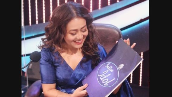 Indian Idol 12: Neha Kakkar To Go Missing From The Show?