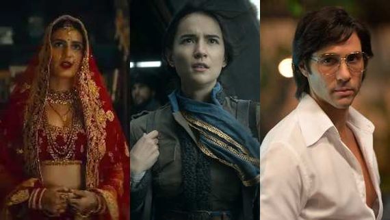 Top 8 Netflix Releases To Watch Out For In April 2021: Ajeeb Daastaans, Shadow And Bone, The Serpent & More