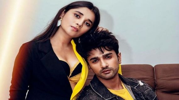 Nishant Singh Malkhani Tests Positive For COVID-19; Says ‘Kanika Mann Will Look After Me’