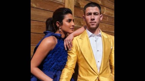 Nick Jonas Follows Wife Priyanka Chopra's Footsteps, Asks Fans To Support India Amidst COVID-19 Second Wave