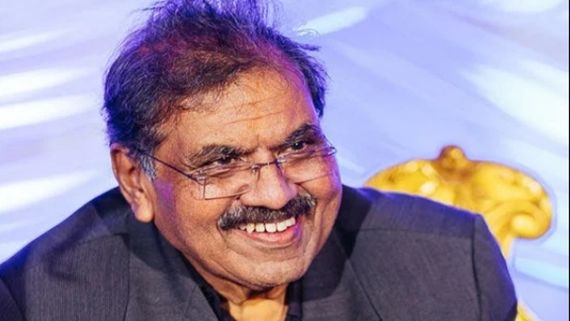 Arun Vijay’s Producer-Father-In-Law NS Mohan Passes Away Due To Age-Related Ailments