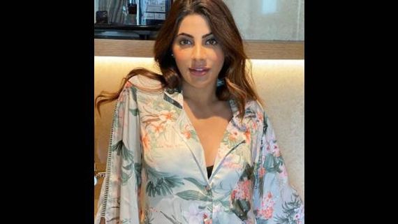 Nikki Tamboli On Her Struggles In Showbiz: There Was No Day That I Would Not Get Rejected