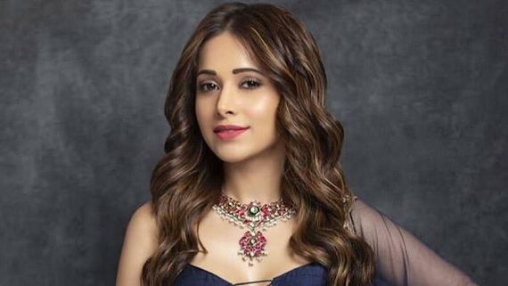 Nushrratt Bharuccha Observed Her Own House Help To Prepare For Ajeeb Daastaans