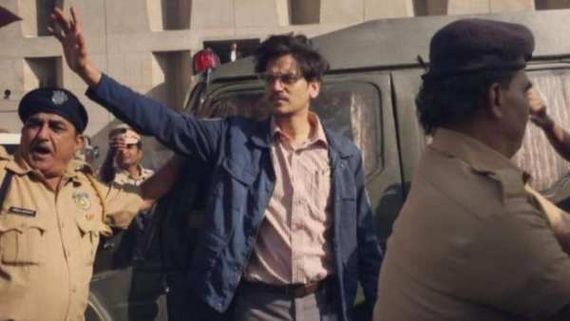 Web Show OK Computer Becomes A Reality After Self Driving Tesla Crashes Killing Two Men