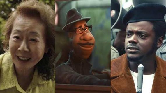 Oscars 2021 Complete Winners List: Nomadland, Soul, Sound Of Metal, Judas, Mank Win Big