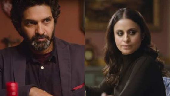 Out of Love 2 Trailer: Rasika Dugal, Purab Kohli's Suspense Thriller Takes It Up A Notch