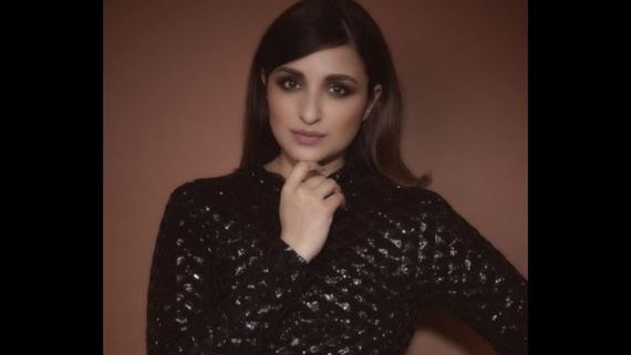 Parineeti Chopra Wants To Shock & Awe People With Her Work; Says 'Their Love Is A Big Validation'