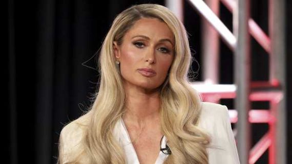 Paris Hilton Says 2004 Sex Tape Leak Gave Her PTSD: I Would Be In Tears Every Single Day