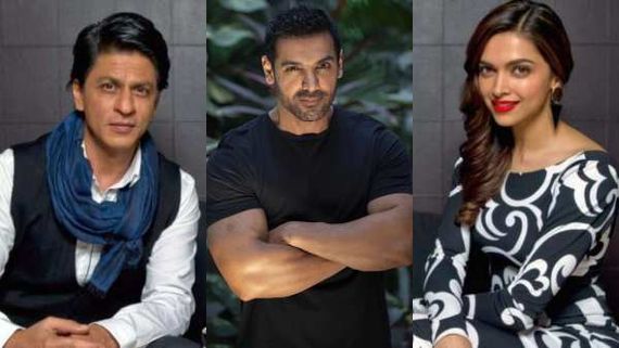 Pathan: Shah Rukh Khan & John Abraham To Begin Shoot From April 2, Deepika Padukone to Join Them Soon After