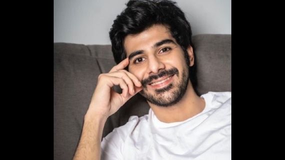 Goodbye: Pavail Gulati Joins The Cast Of Amitabh Bachchan-Rashmika Mandanna's Film