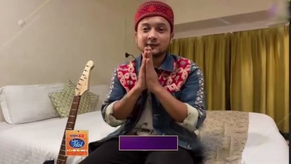 Indian Idol 12: Pawandeep Rajan Tests COVID-19 Positive; Latest Promo Reveals The Contestant Is In Quarantine