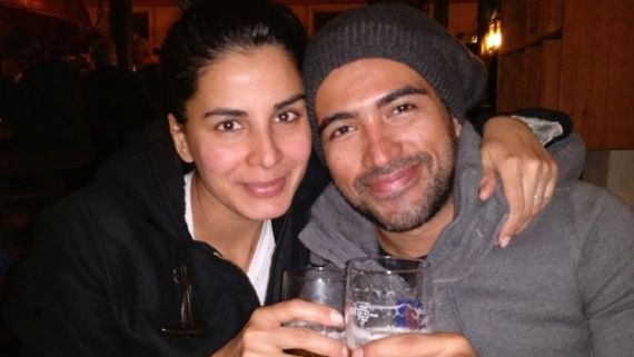 Kirti Kulhari Announces Separation From Husband Saahil Sehgal; Says 'Not On Paper But In Life'