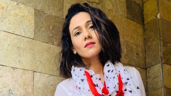 Kajal Pisal On Battling COVID-19: I Almost Saw My Death Bed Days Back