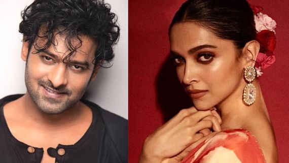 Prabhas 21: Nag Ashwin-Prabhas-Deepika Padukone’s Film Might Launch On This Special Occasion