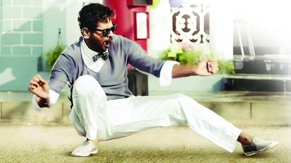 Prabhu Deva Birthday Special! 5 Bollywood Dance Numbers Of The Indian Michael Jackson That You Can't Miss