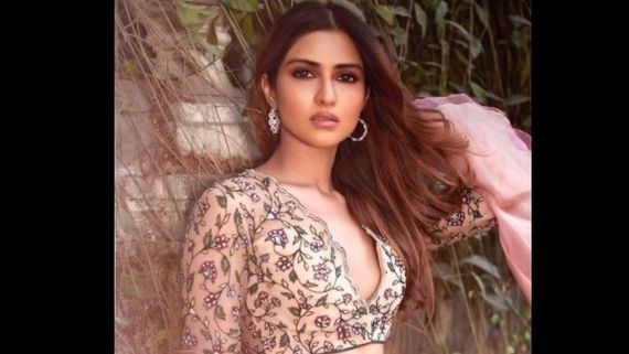 EXCLUSIVE! Gudi Padwa 2021: Pranutan Bahl Reveals Why This Festival Means A Lot To Her