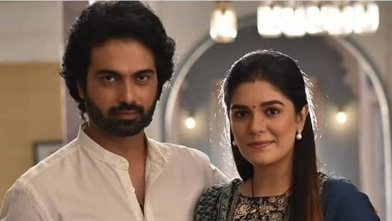 Mann Ki Awaaz Pratigya 2: Krishna Goes To Jail; Family Blames Pratigya