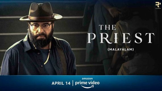 The Priest On Amazon Prime Video: Mammootty Starrer Gets A Release Date! 