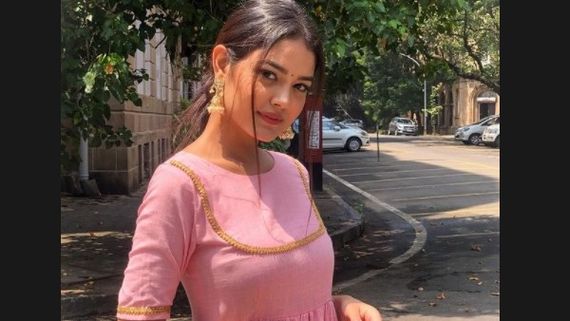 Priyal Mahajan Of Colors Show Molkki On Her COVID-19 Recovery (Exclusive)