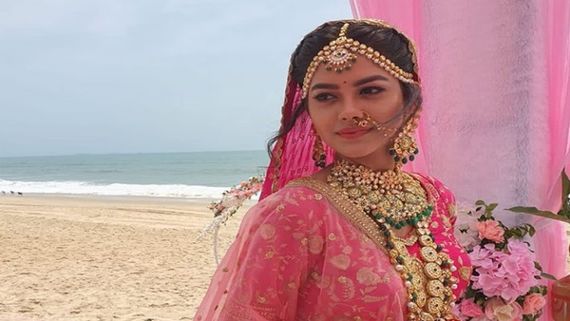 Exclusive: Priyal Mahajan On Molkki, Says Sequel Not On The Cards