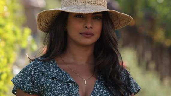 Priyanka Chopra Had To Teach People In Hollywood How To Say Her Name: If You Can Say Oprah You Can Say Chopra