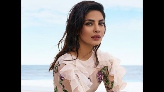 Priyanka Chopra Calls COVID-19 Situation In India 'Grave', Begs Everyone To Stay Home