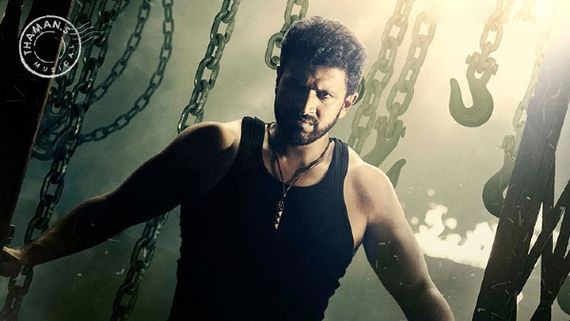 Yuvarathnaa Twitter Review: Puneeth Rajkumar Allures Audience With His Power Packed Action Entertainer