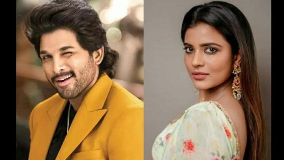 Pushpa: Aishwarya Rajesh To Play A Key Role In Allu Arjun-Sukumar’s Film?
