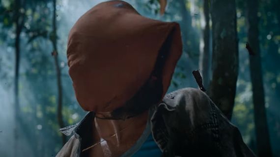 Pushpa: Allu Arjun’s First Glimpse As Pushpa Raj To Be Out On April 7 At THIS Time