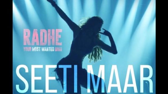 Radhe: Your Most Wanted Bhai: Salman Khan-Disha Patani's Seeti Maar Song To Release On Monday