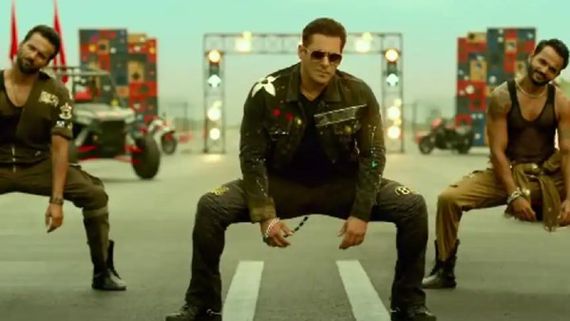 Radhe: Here's How You Can Watch Salman Khan's Eid Release On ZEEPlex And DTH Platforms