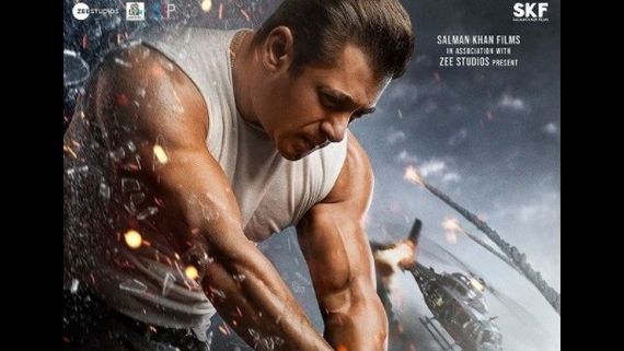 Salman Khan On Radhe: Your Most Wanted Bhai Release: We Might Push It to Next Eid If Lockdown Continues