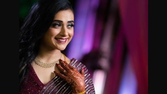 Sasural Simar Ka 2: Radhika Muthukumar Says She Was Nervous When She Auditioned For Choti Simar