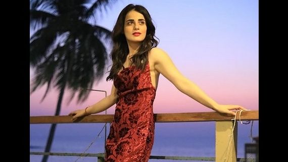 Did You Know Radhika Madan Wanted To Become A Dancing Star? Here Are 5 Unknown Facts About The Birthday Girl