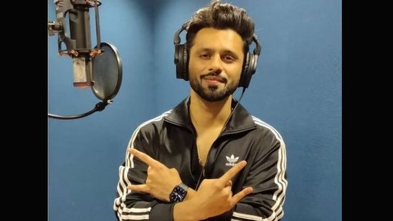 Rahul Vaidya Reveals He Turned Down A Top TV Show; Responds To Rumours Of Him Doing A Film With Kareena Kapoor