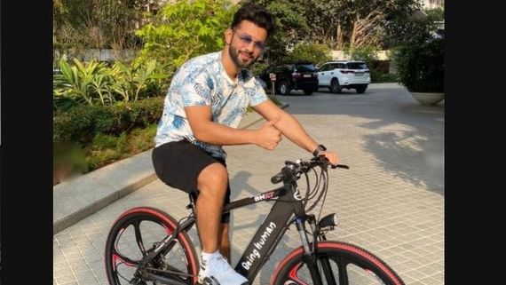 Did Rahul Vaidya Pick Khatron Ke Khiladi 11 Over Nach Baliye 10? Aastha Gill, Nikki & Abhinav To Participate?