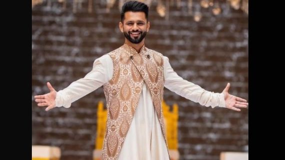 Khatron Ke Khiladi 11: Is Rahul Vaidya Highest-Paid Celebrity Contestant This Season?